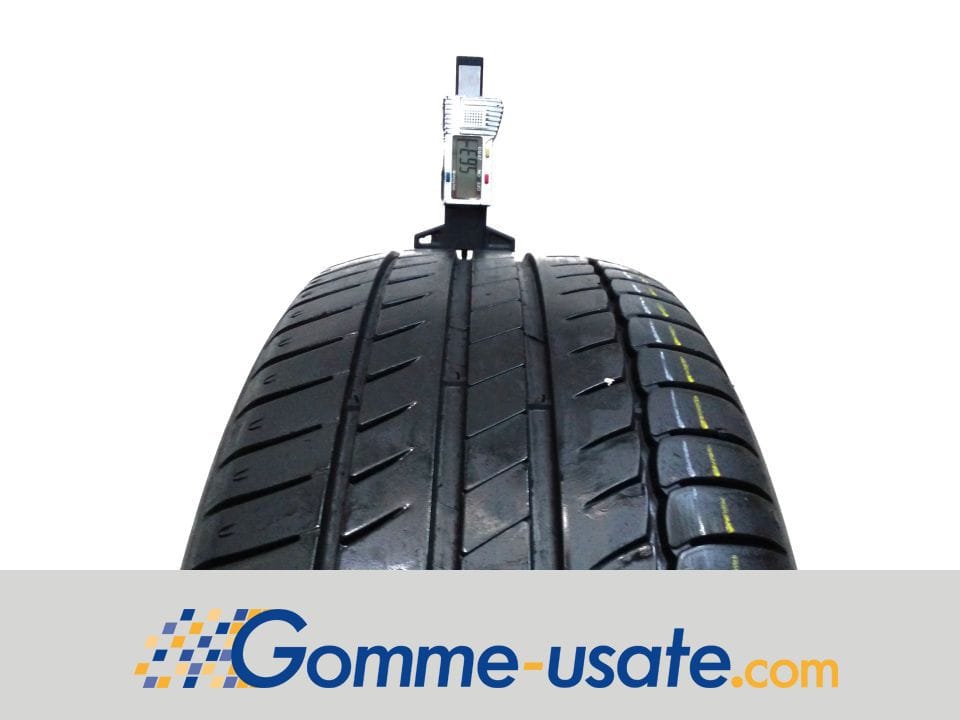 Thumb Michelin Gomme Usate Michelin 215/55 R16 97W Primacy HP XL (65%) pneumatici usati Estivo 0